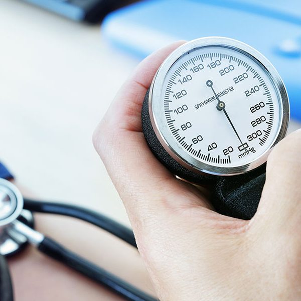 Blood Pressure Checks