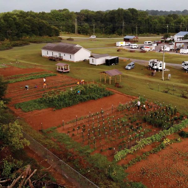 Agricultural Training