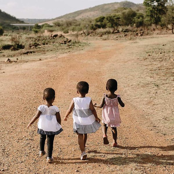 South Africa – Door of Hope Village