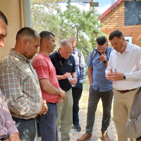 A Window of Opportunity in Moldova