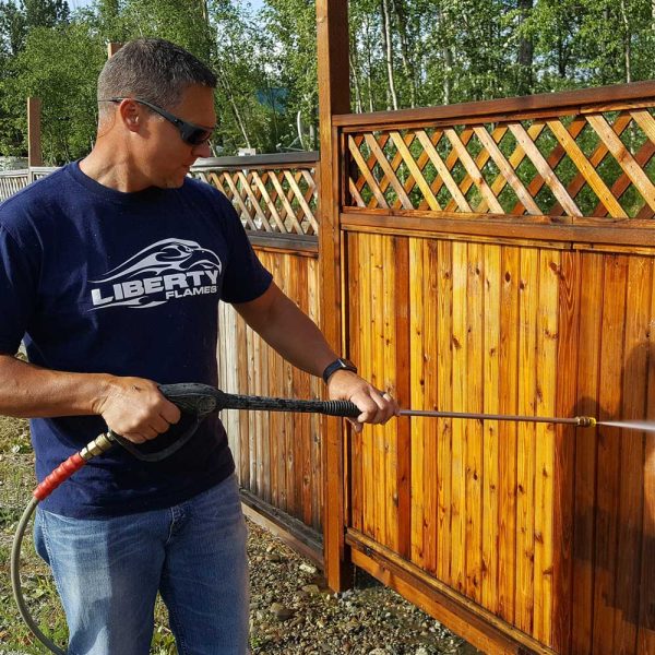 Encouraging the “Encouragers” in Alaska