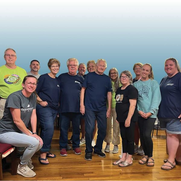 God Loves All People: Appalachian Coalfields