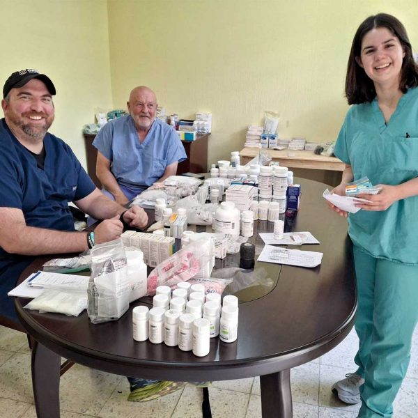 Guatemala: Medical Teams Making a Difference