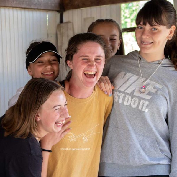 Seeds of Joy in Western Ukraine