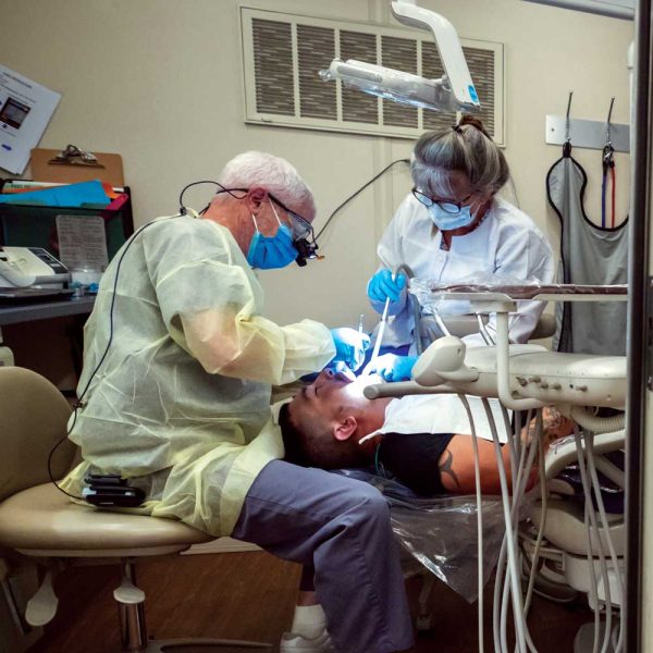 Service Is What We Do