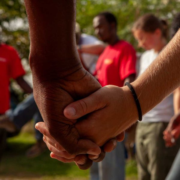 Support “Least of These” Projects