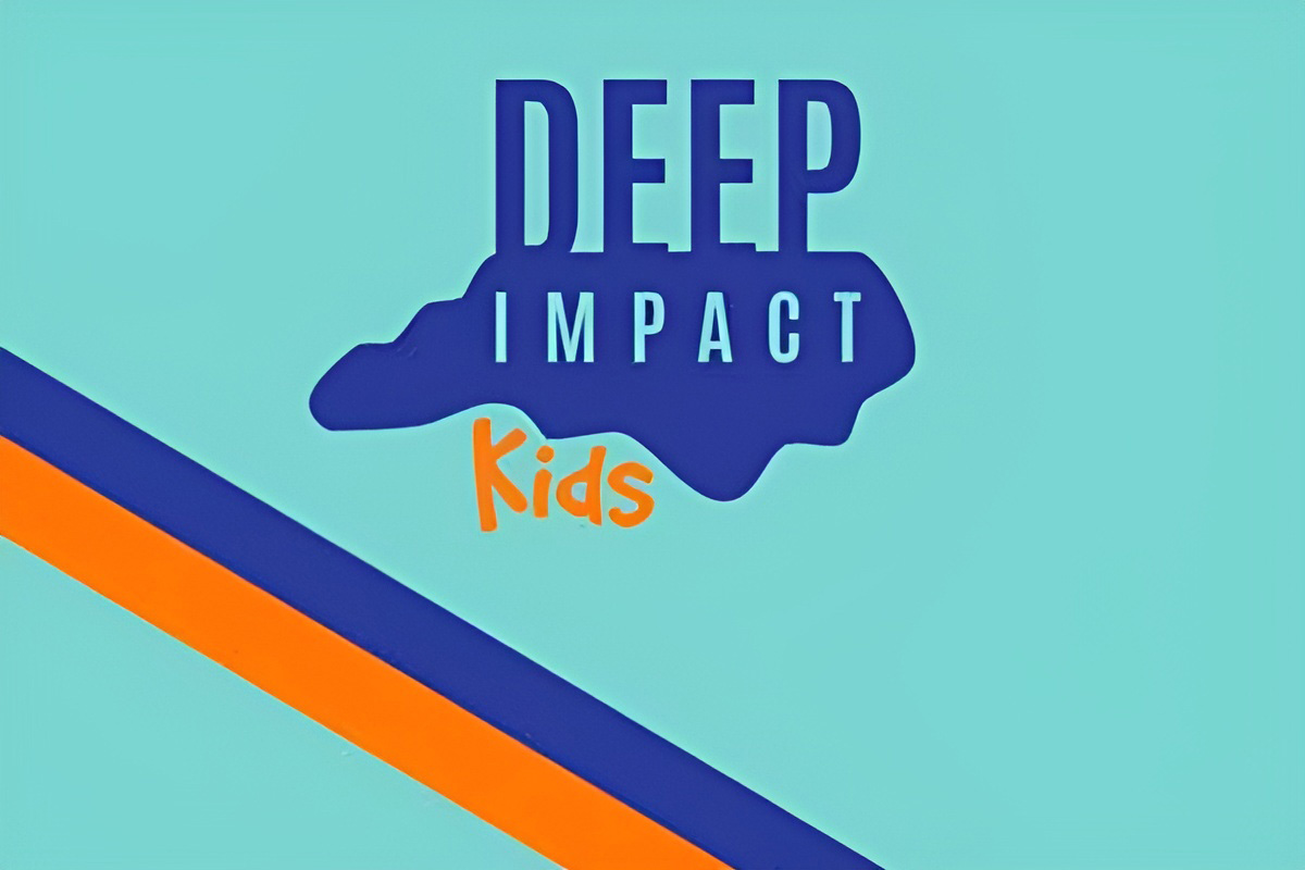 Children Missions Education