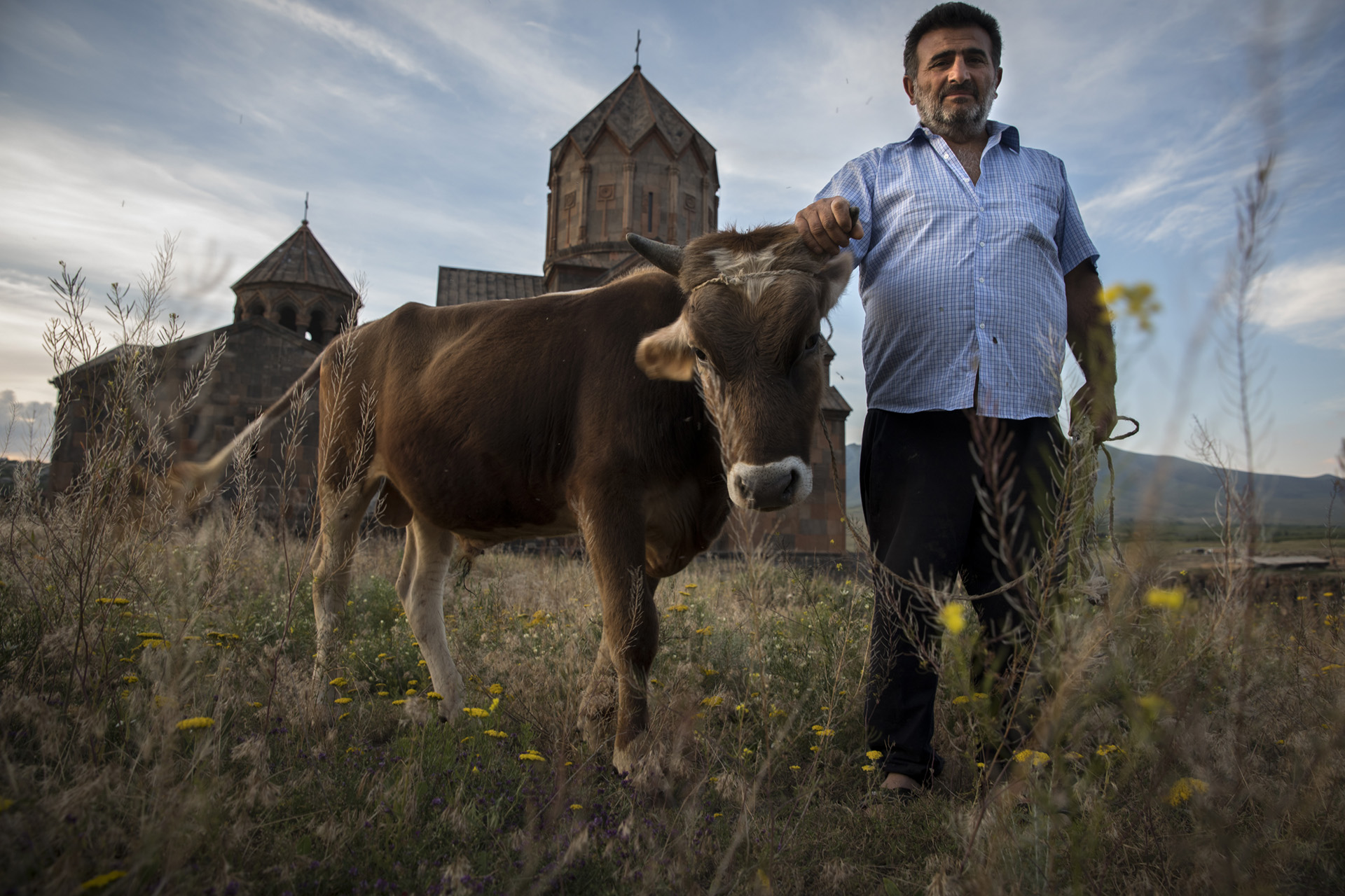 Armenia